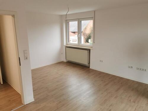 Foto - 3 Zimmer Dachgeschoßwohnung zur Miete in Sulingen