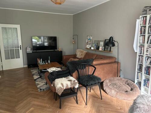 Foto - 2 Zimmer Etagenwohnung zur Miete in Osnabrück