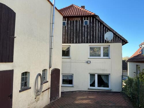 Foto - 8 Zimmer Mehrfamilienhaus, Wohnhaus zum Kaufen in Aerzen