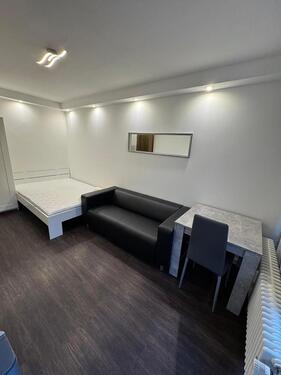 Foto - 1 Zimmer Etagenwohnung in Düsseldorf