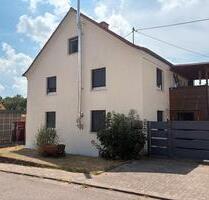 Modernisiertes EFH mit Sauna, ausgebautem DG und großer Scheune - Ruppertsweiler