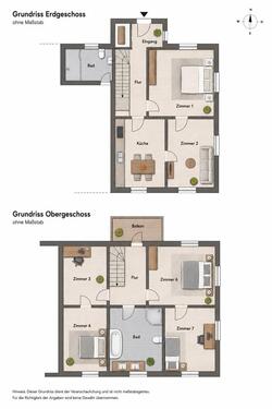 Foto - 8 Zimmer Einfamilienhaus in Ruppertsweiler