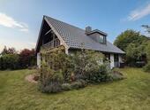 Foto - Modernisiertes Einfamilienhaus in bevorzugter Lage