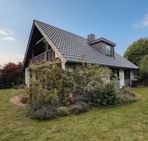 Modernisiertes Einfamilienhaus in bevorzugter Lage - Lemgo
