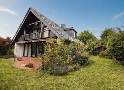 Foto - 5 Zimmer Einfamilienhaus zum Kaufen in Lemgo