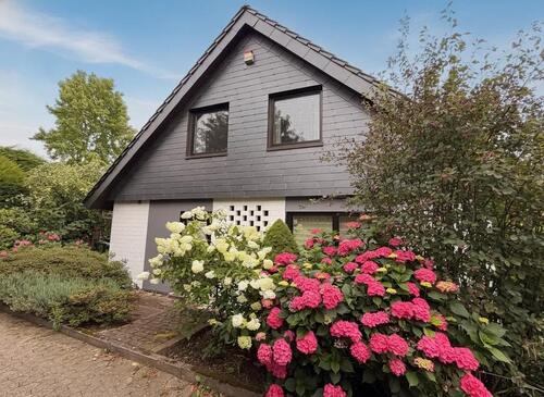Foto - 5 Zimmer Einfamilienhaus in Lemgo