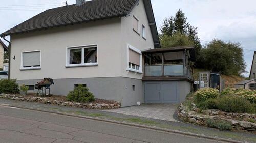 Foto - 6 Zimmer Einfamilienhaus in Nohfelden