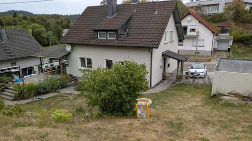Foto - Einfamilienhaus in Nohfelden zum Kaufen