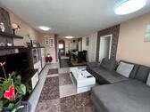 Foto - Helle 3-Zimmer-Wohnung mit Weitblick