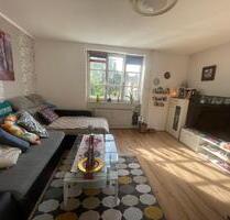 Zwei Zimmer Wohnung zur vermieten - Singen (Hohentwiel)