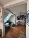 Foto - 4 Zimmer Maisonettenwohnung zur Miete in Weimar