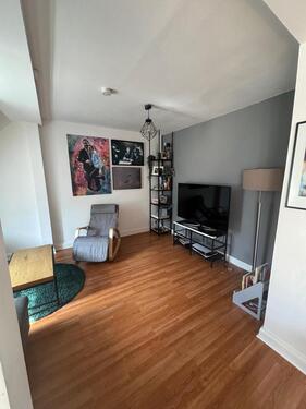 Foto - Maisonettenwohnung in Weimar zur Miete