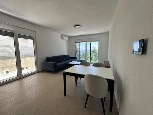 Foto - Montenegro Neubau 3 Zimmer Wohnung 30m zum Strand in Šušanj