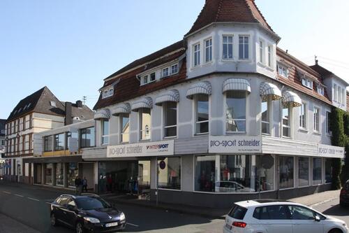 Foto - Einzelbüro im stilvollen Bürocenter im Zentrum von Hachenburg