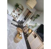 Wohnungsswap - 2 Zimmer, 51 m² - Gluckstraße, Hamburg-Nord, Hamburg