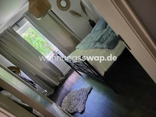 Foto - Etagenwohnung in Hamburg