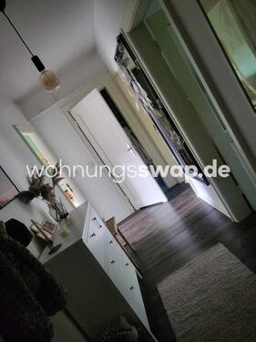 Foto - Etagenwohnung in Hamburg zur Miete