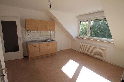 Foto - Etagenwohnung in Frankfurt am Main