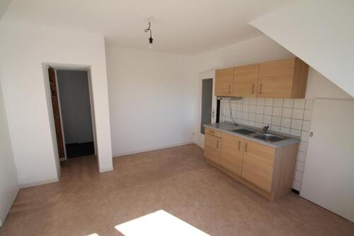 Foto - Etagenwohnung in Frankfurt am Main zur Miete