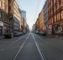 Ladengeschäft Friseursalon mit 6 Plätzen in Top-Lage Frankfurt - Frankfurt am Main Innenstadt 1