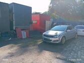Foto - Stellplätz Wochmobil wochnwagen kontener