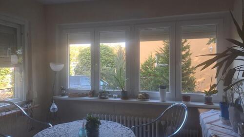 Foto - Etagenwohnung zur Miete in Berlin