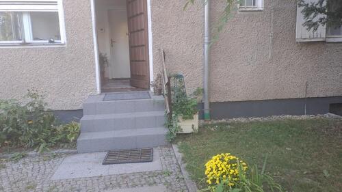 Foto - Etagenwohnung in Berlin