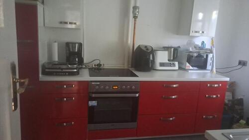 Foto - Etagenwohnung in Berlin zur Miete