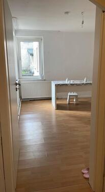 Foto - Innenstadtwohnung, helle 3 Zimmer Wohnung mit Terrasse und Garten