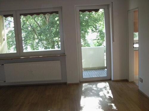 Foto - *provisionsfrei*2-Zi-Wohnung am Waldrand hochwertig ausgestattet