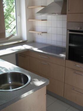 Foto - Etagenwohnung zur Miete in Zirndorf