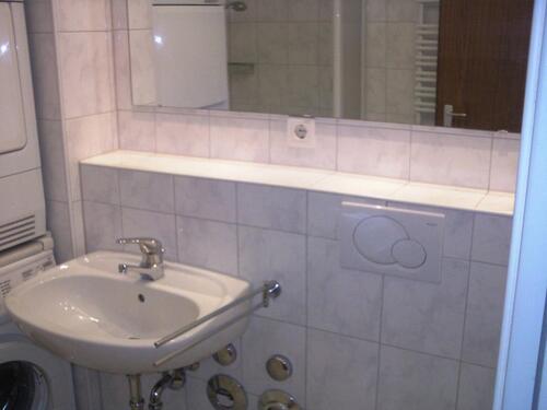 Foto - Etagenwohnung in Zirndorf zur Miete