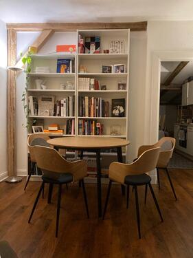 Foto - Etagenwohnung zur Miete in Lübeck