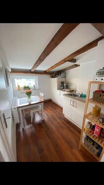 Foto - Etagenwohnung in Lübeck