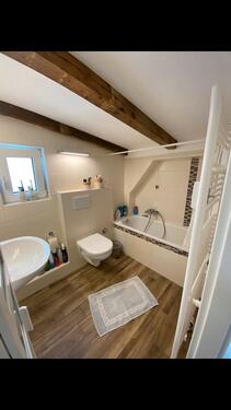 Foto - Etagenwohnung in Lübeck zur Miete