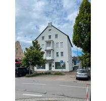 4 Zimmer-Wohnung mit Terrasse und Balkon - Mainburg