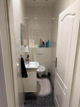 Foto - Etagenwohnung in Mainburg