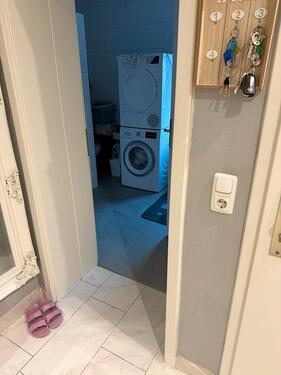 Foto - Etagenwohnung in Mainburg zur Miete