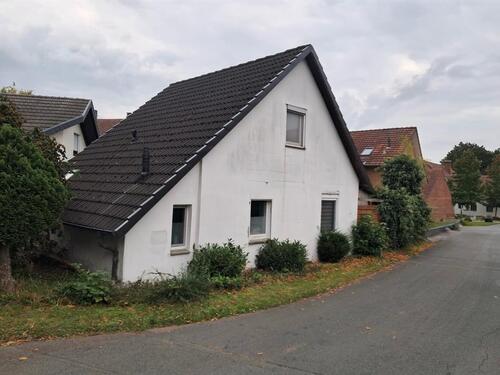 Foto - Einfamilienhaus zum Kaufen in Bad Oeynhausen