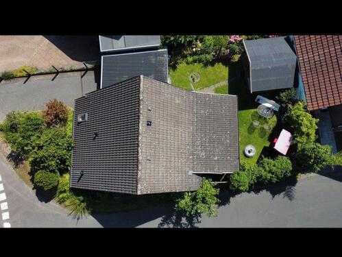 Foto - Einfamilienhaus in Bad Oeynhausen