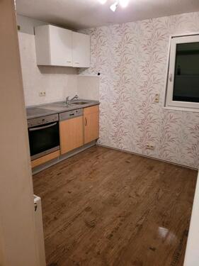 Foto - 2 Zimmer Etagenwohnung in Homburg