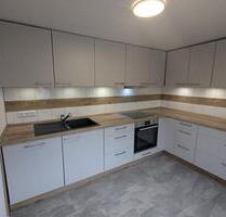 3 Zimmer, Küche, Bad Wohnung von privat. - Weinheim