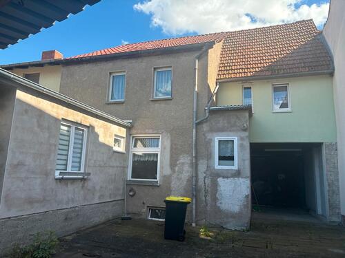 Foto - 5 Zimmer Einfamilienhaus in Bad Langensalza