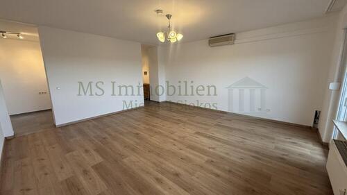 Foto - Etagenwohnung in Lampertheim zur Miete