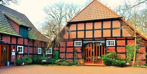 Foto - Gastronomie im gemütlichen Landhaus (voll ausgestattet)