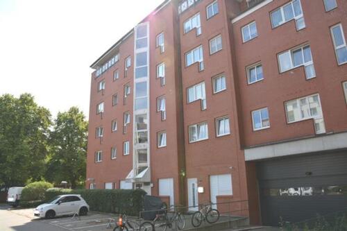 Foto - Vermiete TG Platz im Palettenparker