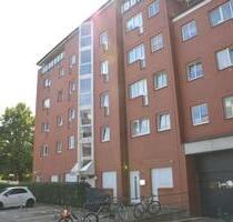 Vermiete TG Platz im Palettenparker - Glinde