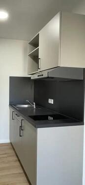 Foto - 1 Zimmer Etagenwohnung in Erlangen