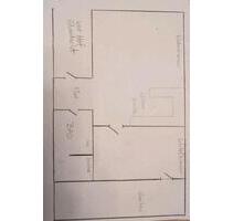 Moderne 2-ZKB mit kleinem Garten Einbauküche 58qm am Feldrand - Bischofsheim