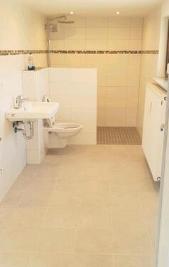 Foto - 2 Zimmer Erdgeschoßwohnung zur Miete in Bischofsheim